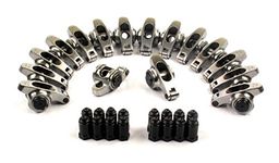 Elgin SSR-840SPRS Stainless Steel Roller Rocker Arm (Set of 16)