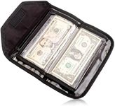 Sparkle Nook Money Organizer for Ca