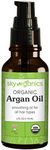 Sky Organics Best Moroccan Argan Oil By Sky Organics: Unrefined, 100% Pure, Cold-pressed, Organic Argan Oil From Morocco Moisturizing & Healing, for Dry Skin, Hair Conditioning, 4 oz
