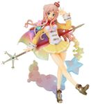 Atelier Meruru -The Apprentice of Arland- Meruru 1/8 PVC Figure