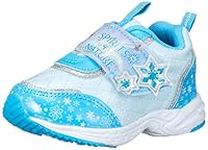 Disney Frozen 2 School Shoes, Light