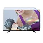 50 Inches Glare Reducer TV Screen P