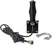 HYSHIKRA Stainless Stell Antenna Sp