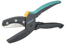 wolfcraft megaCut S All-Purpose Cutter I 4197000 I All-purpose cutter for strong materials