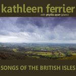 Songs of the British Isles