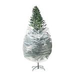 Christmas Tree Storage or Disposal 