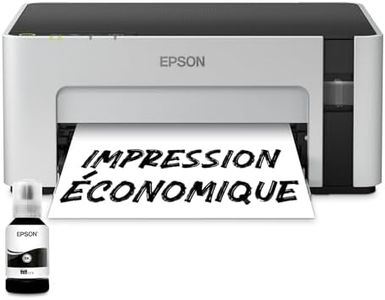 EPSON EcoT