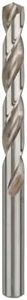 Bosch 2608595077 Metal Drill Bits HSS- G (Diameter: 10.0mm, 5 in 1 Pack)