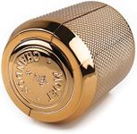 Moet & Chandon Champagne Bottle Stopper Gold Design Bar Decoration Party Accessory