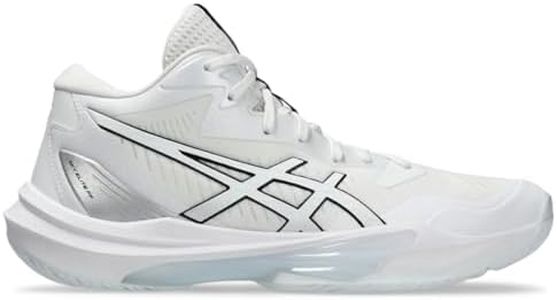 ASICS Women's Sky Elite FlyteFoam Mid Top 3 Volleyball Shoes