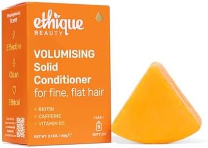 Volumizing