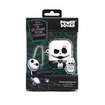 Disney Jack Skellington Halloween Airpods® Wireless Earbuds Earphone Headphone Case Cover