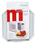 Microwave It Microwave Bacon Crisper by Microwave it