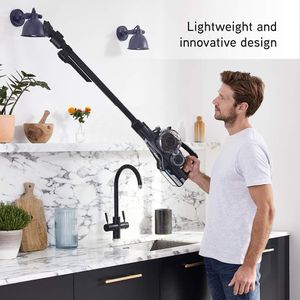 Vax Blade 4 Cordless Vacuum Cleaner – Lightweight, Bagless