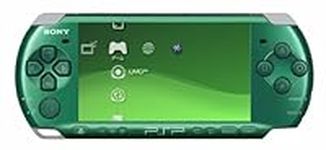 PSP "Playstation Portable" Spirited