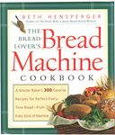 Bread Machine Mix