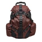 Oakley Man Icon Recycled Backpack, Brown, One Size, Oakley Oakley Icon Recycled Backpack