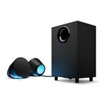 Logicool LIGHTSYNC PC Gaming Speaker G560【Japan Domestic genuine products】【Ships from JAPAN】