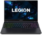Lenovo Legion 5i 15" Gaming Laptop (Core i5-11400H, 8GB RAM, 512GB SSD, NVIDIA GeForce RTX 3060, Windows 10) - Phantom Blue