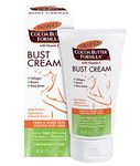 Palmers Cocoa Butter Bust Cream Tube, 125 g