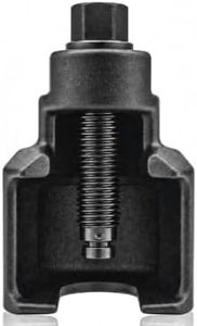 BILITOOLS Heavy-Duty Ball Joint Removal Tool, Truck Tie Rod End Removal | 39mm Ball Joint Separator, Tie Rod End Removal for Semi Truck, 42CrMo Body, 40Cr Spindle