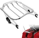 PBYMT Detachable Luggage Rack Two U