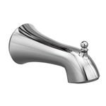 Moen 175385 Chrome diverter spouts line list items