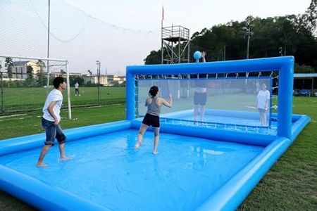 33ft Infla