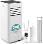 SereneLife Portable Conditioner, 80