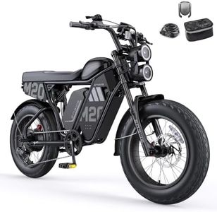 ENGWE M20