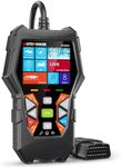 MOTOPOWER MP69040 Car OBD2 Scanner 
