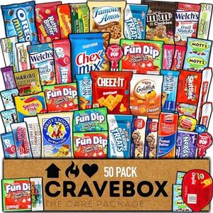 CRAVEBOX S