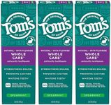 Tom's of Maine Whole Care Natural T