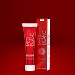 Medi Blanc Professional Dental Care Whitening Toothpaste