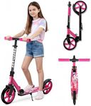 FREEDARE Kick Scooter for Kids Ages