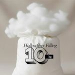 ARLINENS 10KG Virgin Hollow Fibre S