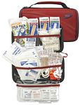 AAA 121-Piece Road Trip First Aid Kit