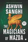 The Magicians of Mazda Paperback – 21 May 2022