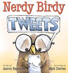 Nerdy Birdy Tweets