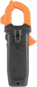 Klein Tools Digital Clamp Meter – Auto Ranging 400A TRMS AC/DC Voltage