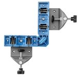Rockler Clamp-It Corner Clamping Jig