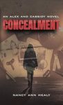 Concealment (Alex and Cassidy Book 8)