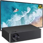 LG HU70LAB 4K UHD LED Smart Home Th