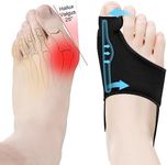 2Pcs Bunion Corrector for Women & M