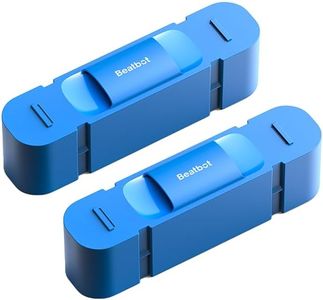 Clarifying Agent Kit for Beatbot AquaSense Pro - Natural and Sustainable Water Clarifier for Swimming Pools - Efficiently Clears Cloudy Water and Improves Filter Efficiency - Suitable for All Pools