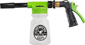 Chemical Guys Acc_326 TORQ Foam Blaster 6 Foam Wash Gun (Car Wash, Home Wash & Boat Wash Foam Cannon That Connects to Any Garden Hose)