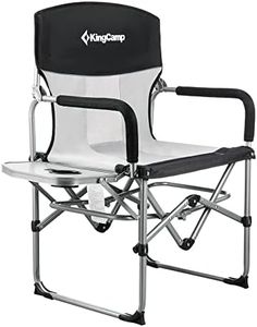 KingCamp D