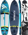 Flypark 10'8''x35'' Fishing Inflata