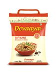 Devaaya Biryani Basmati Rice, 5 kg