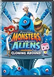 Monsters v